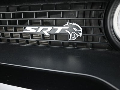 2020 Dodge Challenger SRT Hellcat Widebody