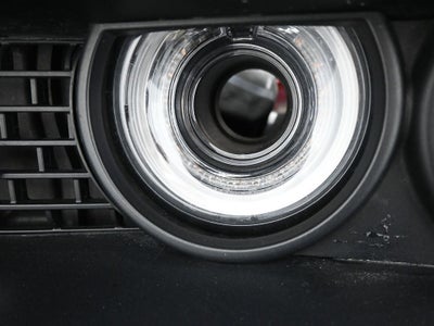 2020 Dodge Challenger SRT Hellcat Widebody