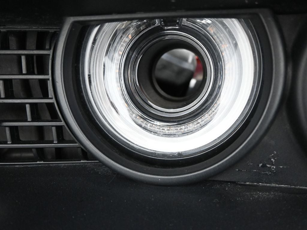 2020 Dodge Challenger SRT Hellcat Widebody