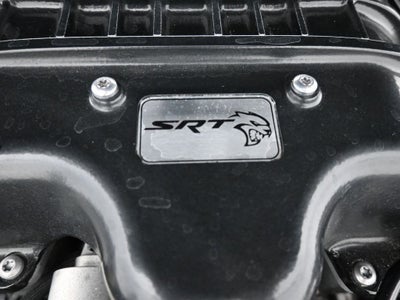 2020 Dodge Challenger SRT Hellcat Widebody