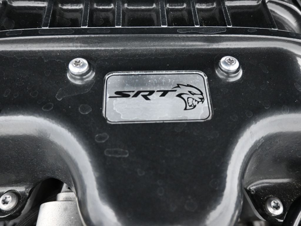 2020 Dodge Challenger SRT Hellcat Widebody