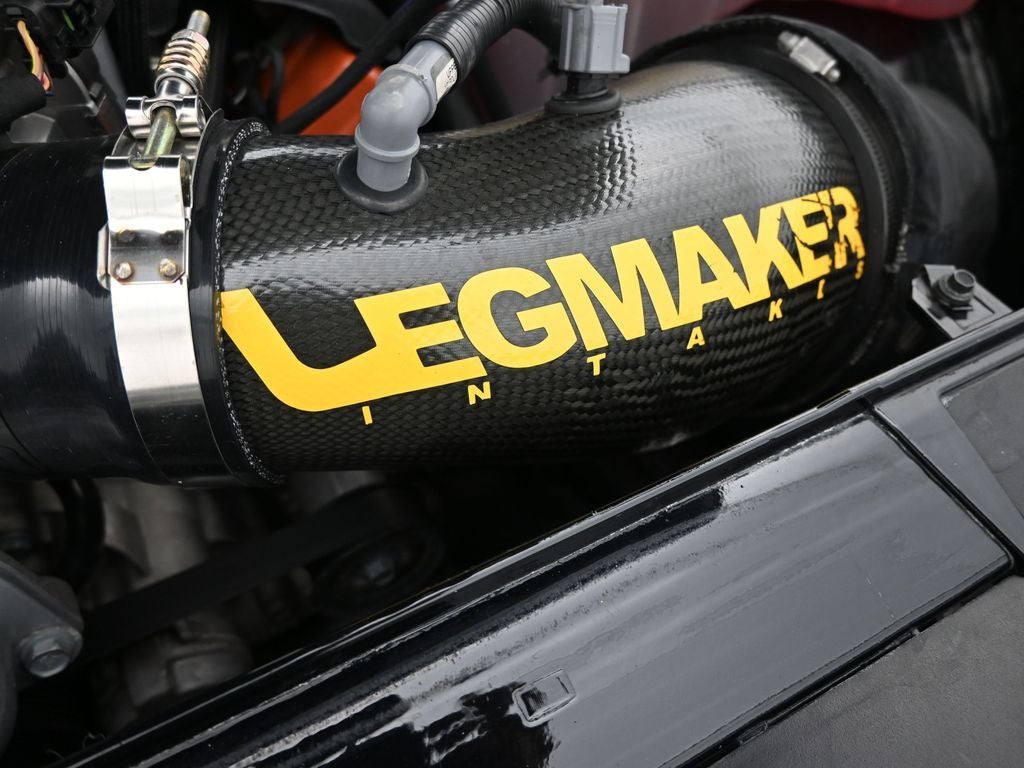 2020 Dodge Challenger SRT Hellcat Widebody