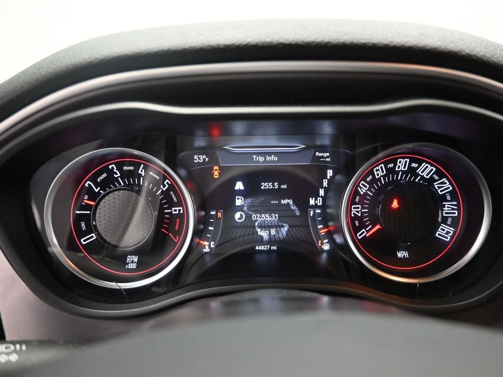 2021 Dodge Challenger GT