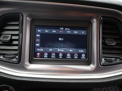 2021 Dodge Challenger GT