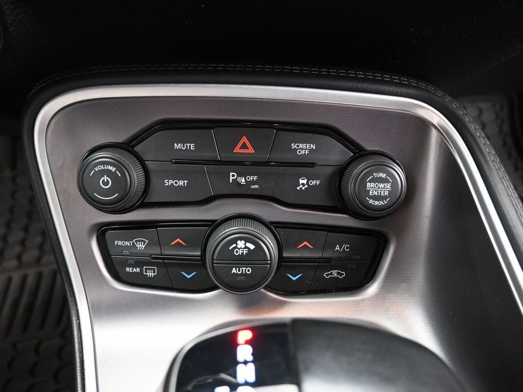 2021 Dodge Challenger GT