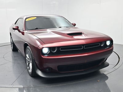 2021 Dodge Challenger GT