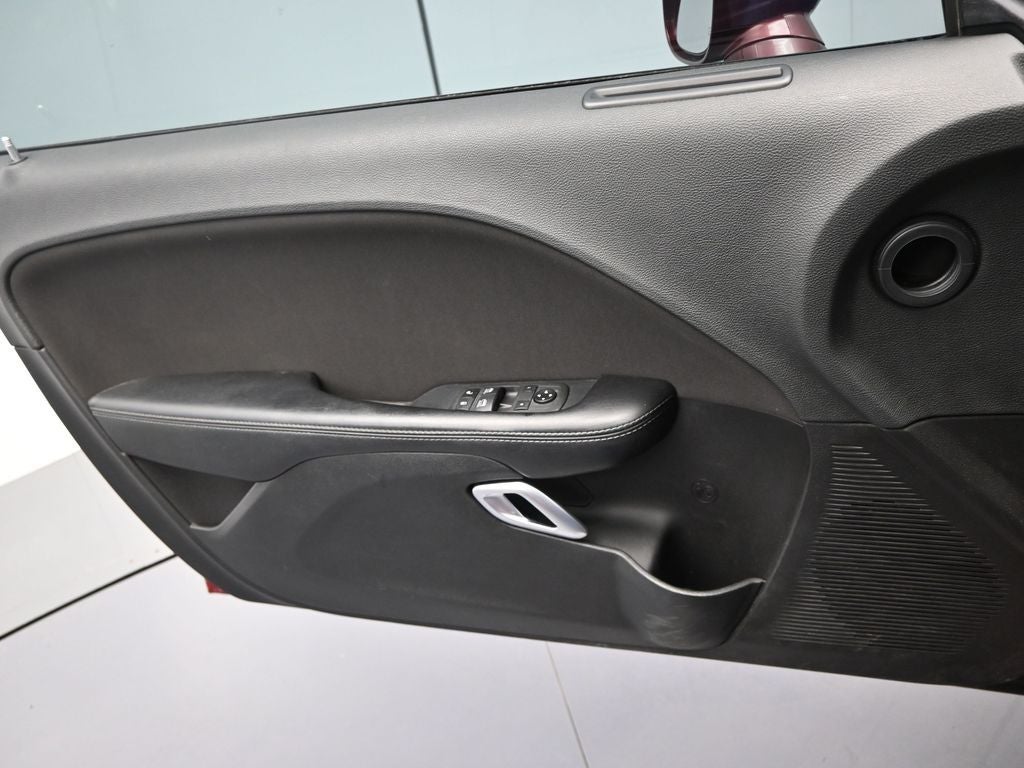 2021 Dodge Challenger GT