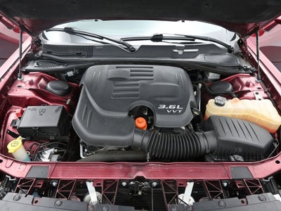 2021 Dodge Challenger GT