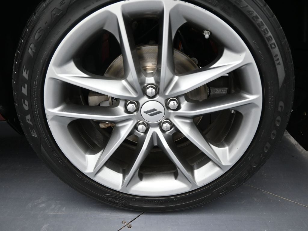 2021 Dodge Challenger GT