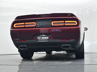 2021 Dodge Challenger GT