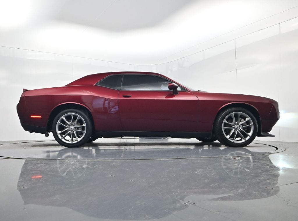 2021 Dodge Challenger GT
