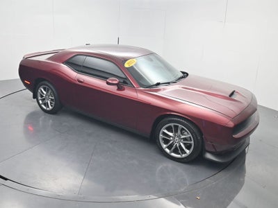 2021 Dodge Challenger GT