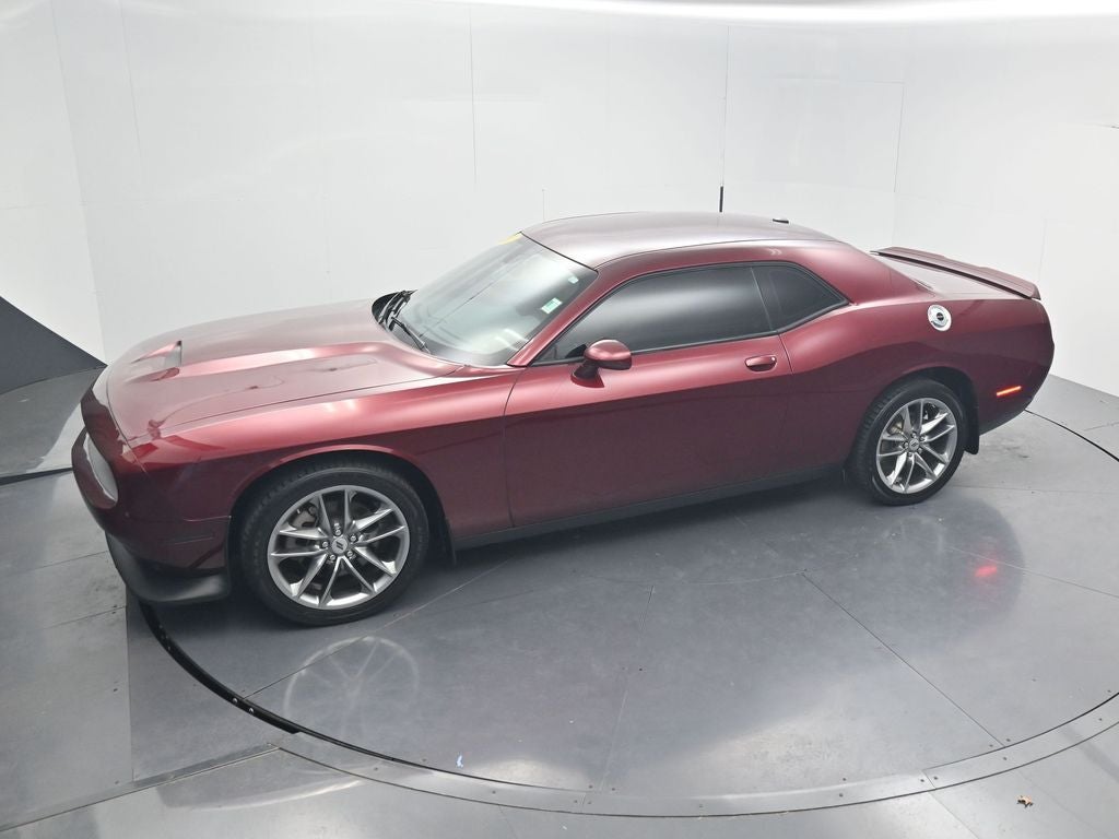 2021 Dodge Challenger GT
