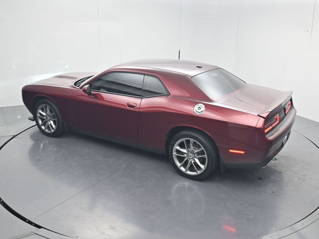 2021 Dodge Challenger GT