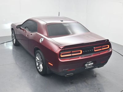 2021 Dodge Challenger GT