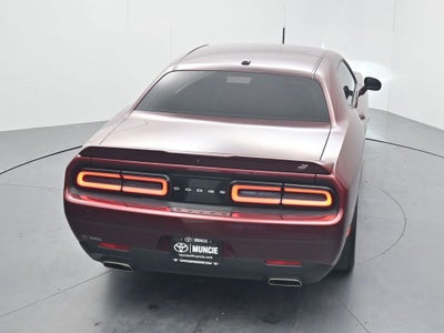 2021 Dodge Challenger GT