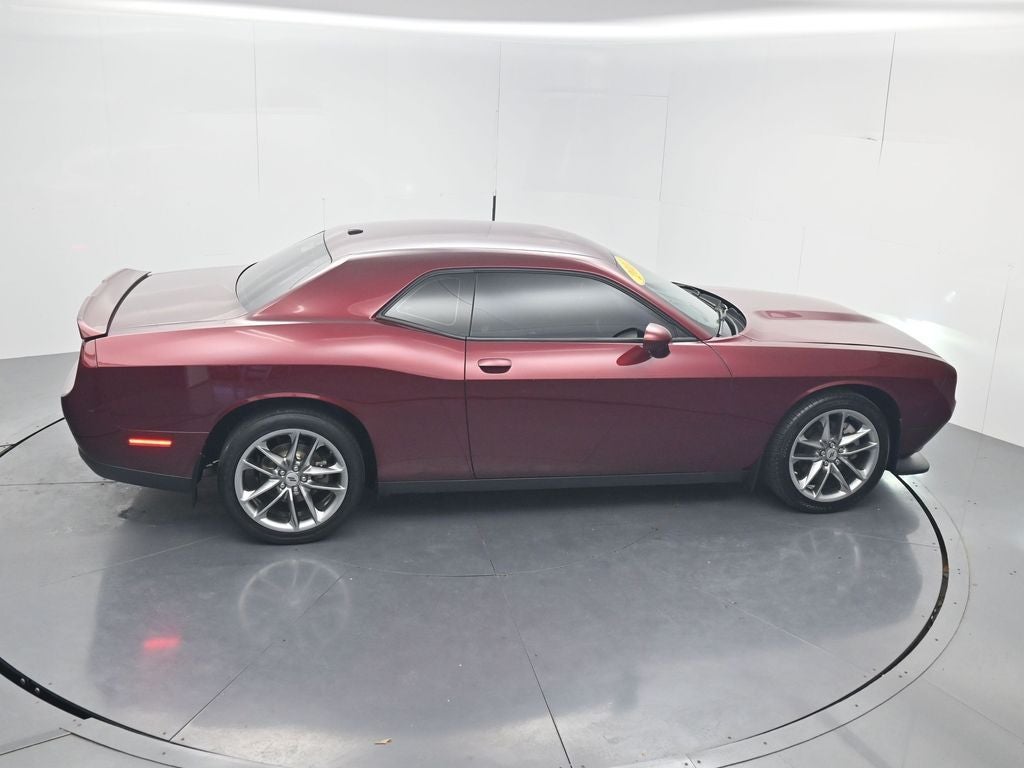 2021 Dodge Challenger GT