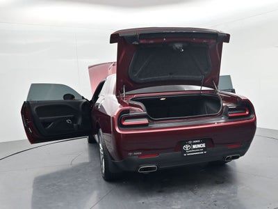 2021 Dodge Challenger GT