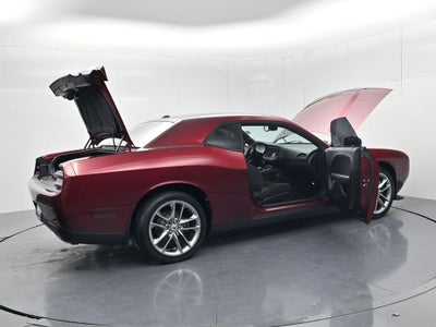 2021 Dodge Challenger GT