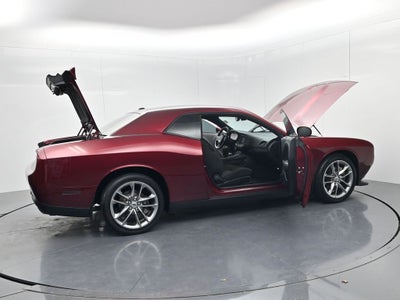 2021 Dodge Challenger GT