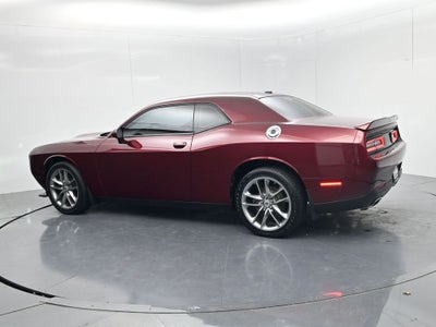 2021 Dodge Challenger GT