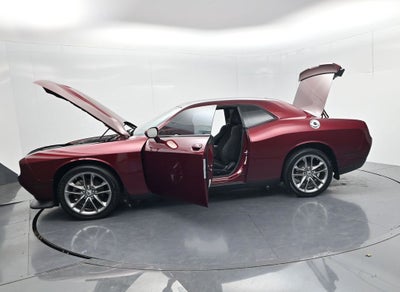 2021 Dodge Challenger GT