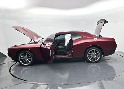 2021 Dodge Challenger GT