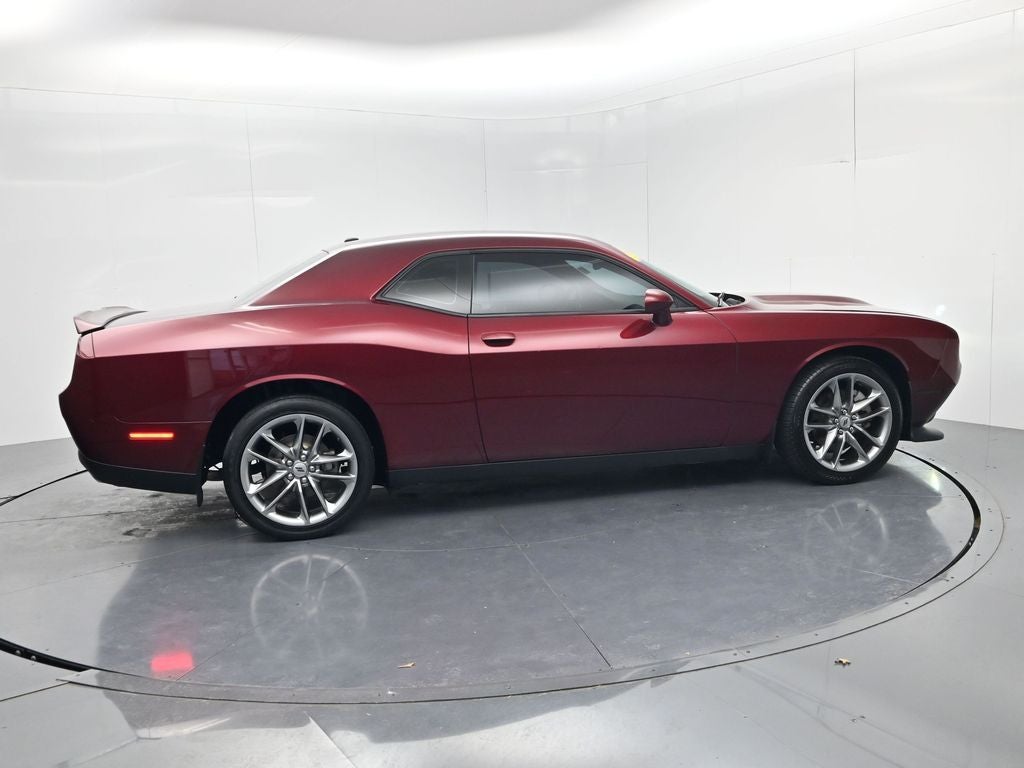 2021 Dodge Challenger GT