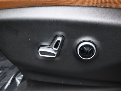 2023 Chrysler Pacifica Hybrid Pinnacle