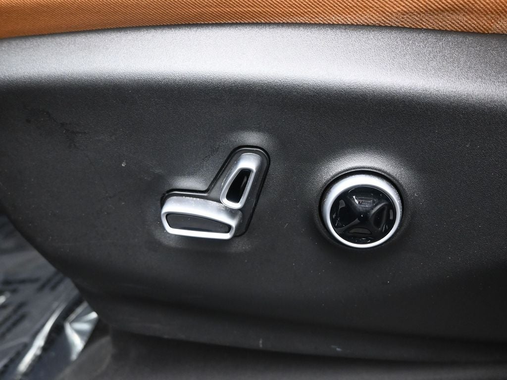 2023 Chrysler Pacifica Hybrid Pinnacle