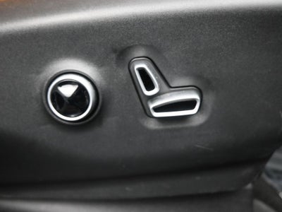 2023 Chrysler Pacifica Hybrid Pinnacle