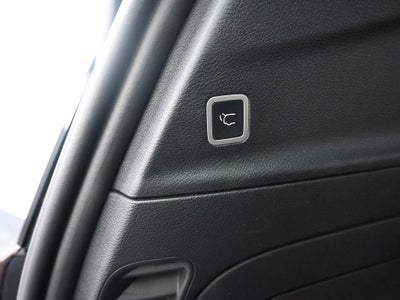 2023 Chrysler Pacifica Hybrid Pinnacle