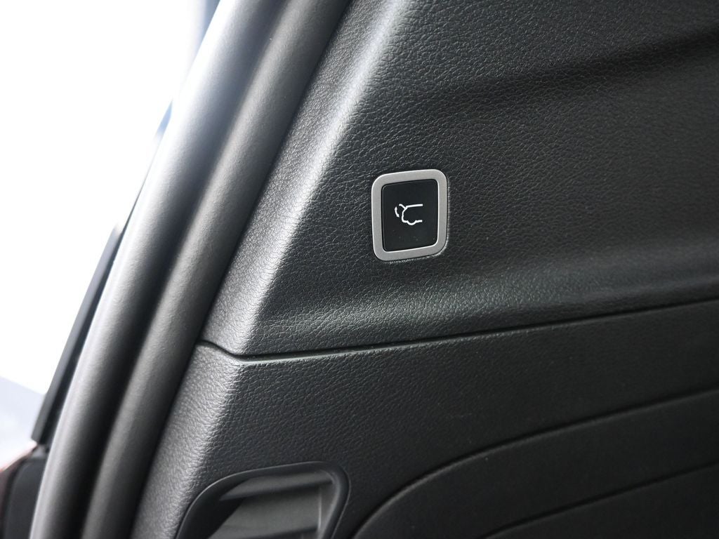 2023 Chrysler Pacifica Hybrid Pinnacle