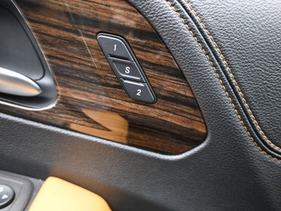 2023 Chrysler Pacifica Hybrid Pinnacle