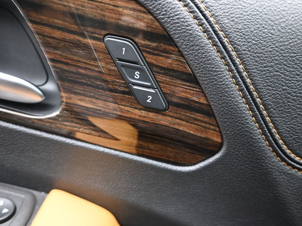 2023 Chrysler Pacifica Hybrid Pinnacle