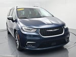2023 Chrysler Pacifica Hybrid Pinnacle