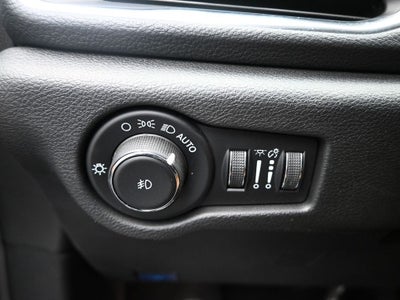 2023 Chrysler Pacifica Hybrid Pinnacle