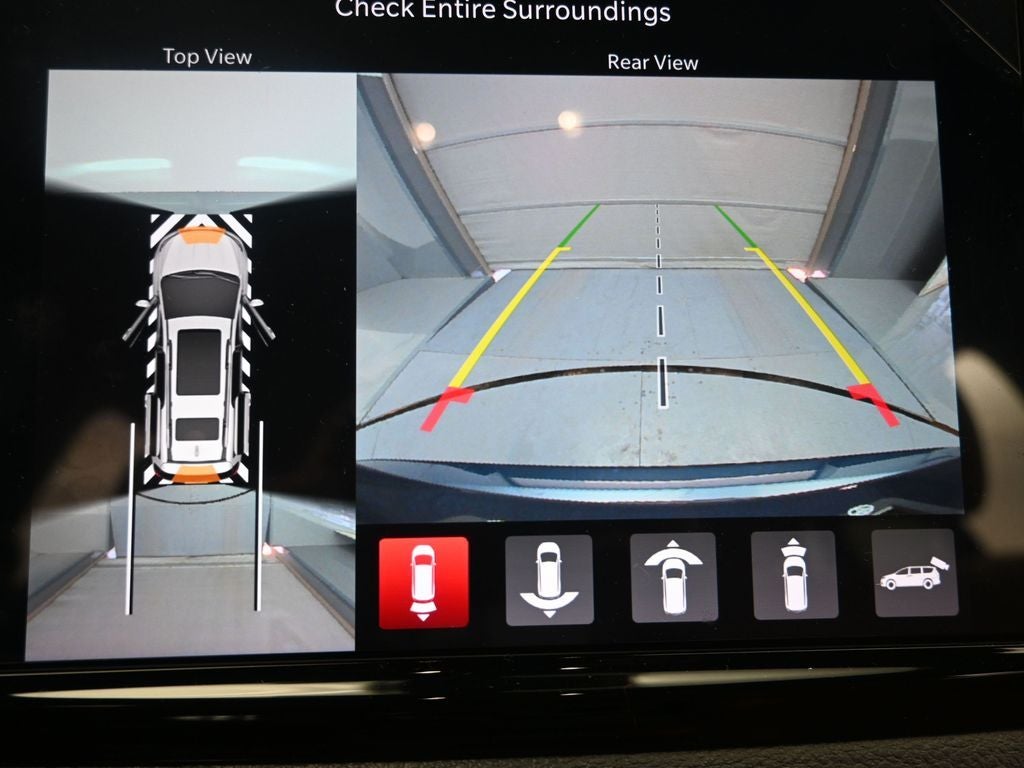 2023 Chrysler Pacifica Hybrid Pinnacle
