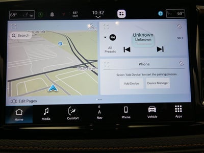 2023 Chrysler Pacifica Hybrid Pinnacle