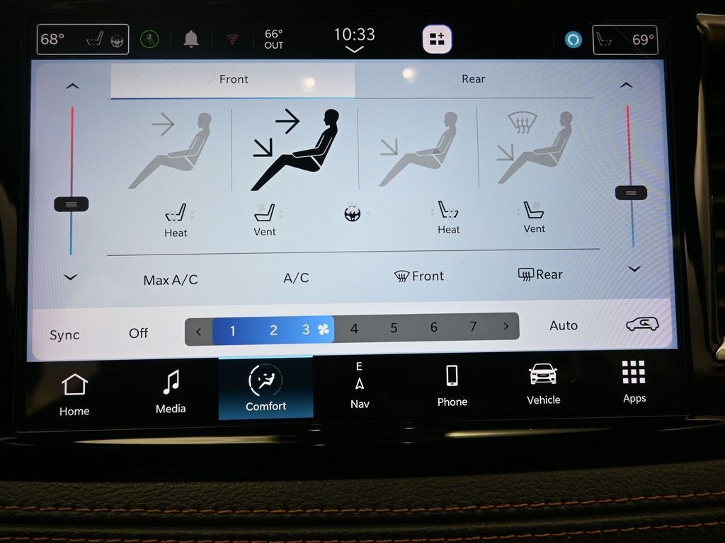 2023 Chrysler Pacifica Hybrid Pinnacle