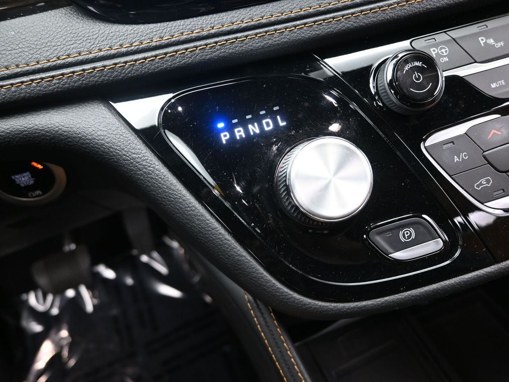 2023 Chrysler Pacifica Hybrid Pinnacle