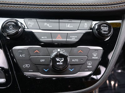 2023 Chrysler Pacifica Hybrid Pinnacle