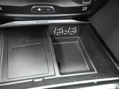 2023 Chrysler Pacifica Hybrid Pinnacle