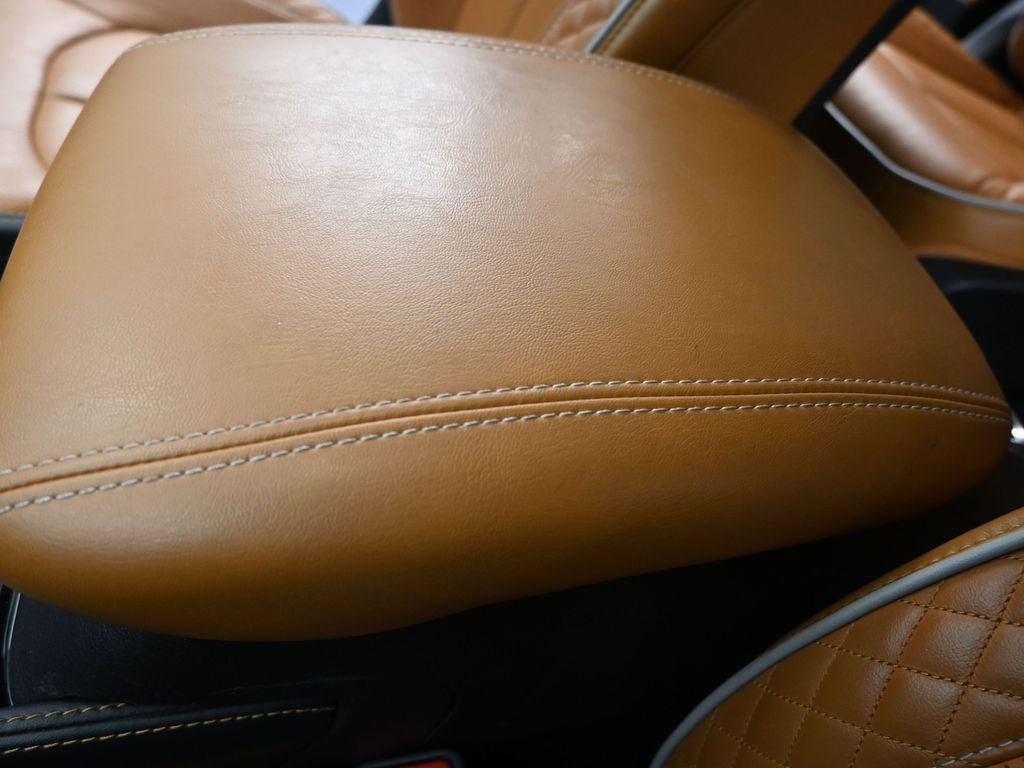 2023 Chrysler Pacifica Hybrid Pinnacle