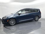 2023 Chrysler Pacifica Hybrid Pinnacle