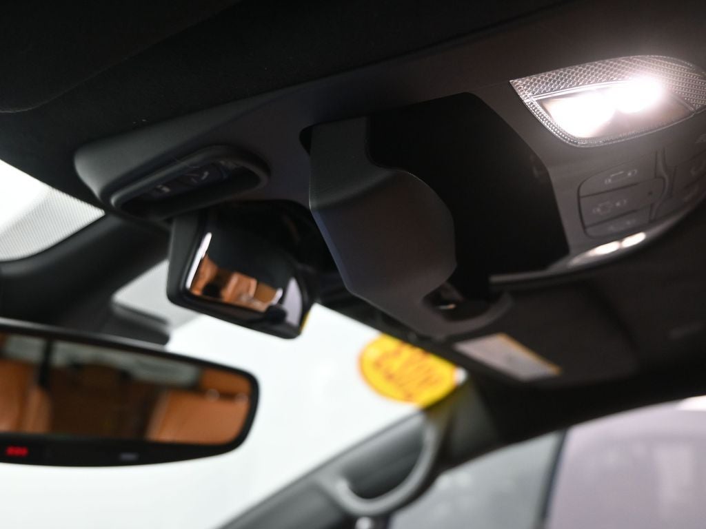 2023 Chrysler Pacifica Hybrid Pinnacle