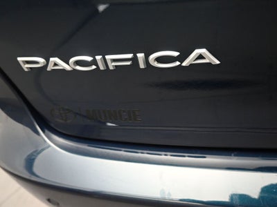2023 Chrysler Pacifica Hybrid Pinnacle