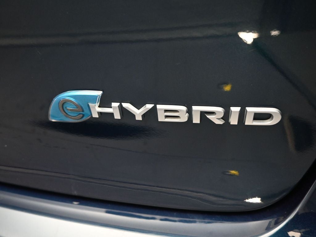 2023 Chrysler Pacifica Hybrid Pinnacle