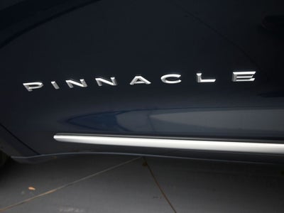 2023 Chrysler Pacifica Hybrid Pinnacle