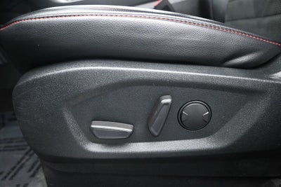 2022 Ford Edge ST Line